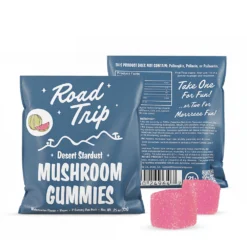 Enjoy Watermelon Mushroom Gummies from Desert Stardust. Delicious, mood-boosting psilocybin gummies now available at Bubatz Europa. Discreet EU shipping.