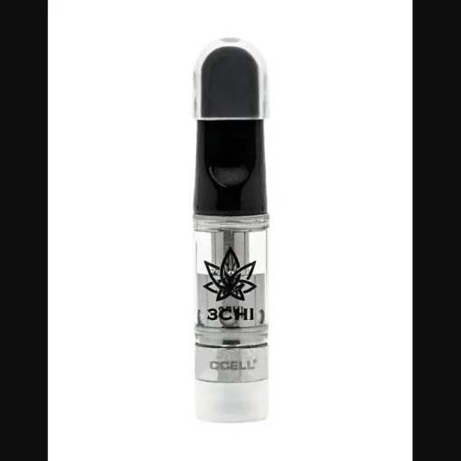 Experience the classic, uplifting effects of the Jack Herer Vape by 3Chi. Premium Delta 8 THC cartridge infused with cannabis-derived terpenes.