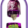 Discover Grid Lock Weed Flower, a premium hybrid from True OG and Zangria lineage. Lab-tested and quality assured with happy and relaxing effects.