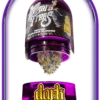 Experience Dark Matter Weed Flower, a premium strain from Zoap x Y Life lineage. Lab-tested and quality assured with relaxing, happy effects.