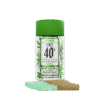 Enjoy Pineapple Express Weed Pre-rolls by STIIIZY—5 baby joints infused with live resin and kief. Tropical, potent, and perfect for any vibe.