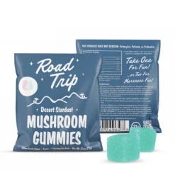 Enjoy sweet focus with Desert Stardust Mushroom Gummies – Cotton Candy. Functional mushrooms for clarity, calm, and daily wellness. Vegan & delicious.