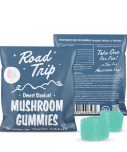 Enjoy sweet focus with Desert Stardust Mushroom Gummies – Cotton Candy. Functional mushrooms for clarity, calm, and daily wellness. Vegan & delicious.