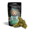 Galactic Green 3.5g Cali Pack delivers cosmic flavor and balanced hybrid effects. Explore premium buds now at Bubatz Europa. Potent, smooth, and top-tier.