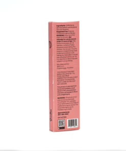 Taste the smooth Watermelon Skittlez Vape by Goodies—sweet flavor, calming Delta 8 effects, and a sleek disposable design ready to enjoy anytime.
