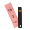 Taste the smooth Watermelon Skittlez Vape by Goodies—sweet flavor, calming Delta 8 effects, and a sleek disposable design ready to enjoy anytime.