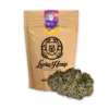 Candy Grape 5g Ökopack blends rich grape flavor, relaxing Indica effects, and eco-conscious packaging. Buy flavorful flower now at Bubatz Europa.