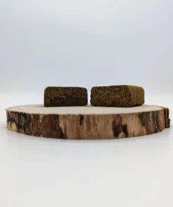 Ketama Gold CBD Hash delivers 21% CBD in a smooth, golden-textured resin. Enjoy mellow effects, spicy aromas, and a traditional Moroccan-style experience.