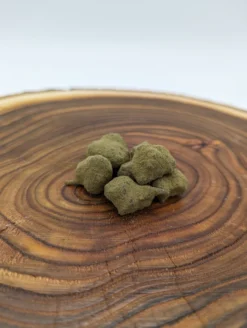 Moon Rockz CBD 80% deliver extreme potency with premium hemp flower, extract, and kief. Try our strongest CBD experience now at Bubatz Europa.