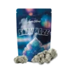 Snow Haze 3.5g Limited Pack offers citrus flavor and uplifting effects in a premium collectible pack. Discover it now at Bubatz Europa.