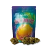 Super Lemon Haze 3.5g Limited Pack offers a zesty, uplifting hybrid experience in premium, collectible packaging. Taste the citrus power with Bubatz Europa.