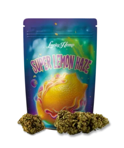 Super Lemon Haze 3.5g Limited Pack offers a zesty, uplifting hybrid experience in premium, collectible packaging. Taste the citrus power with Bubatz Europa.