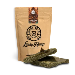 Triple Filter Hash – 3g Eco Pack offers smooth, potent, and eco-friendly hash in a compact size. Shop now at Bubatz Europa for premium filtered hash.