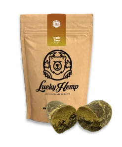 Triple Zero Hash 5g is a solventless, ultra-clean cannabis concentrate made with zero contaminants. Shop premium eco hash at Bubatz Europa today.