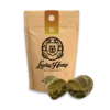 Triple Zero Ecopack 10g: premium solventless hash with zero contaminants, clean flavor, and eco-friendly packaging. Shop now at Bubatz Europa.