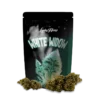 White Widow 3.5g Limited Pack offers classic hybrid effects and rich flavor in a premium, limited edition pack. Experience Bubatz Europa’s best.