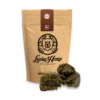 Zero Zero Hash 3g offers clean, solventless cannabis concentrate with smooth flavor and eco packaging. Shop now at Bubatz Europa for pure hash excellence.