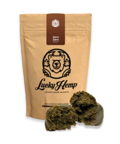Zero Zero Hash 3g offers clean, solventless cannabis concentrate with smooth flavor and eco packaging. Shop now at Bubatz Europa for pure hash excellence.