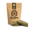 Shop Lucky’s Bubble Hash 3g – 40% CBD Eco Pack: potent, clean, and eco-friendly CBD hash. Get premium hash now at Bubatz Europa.