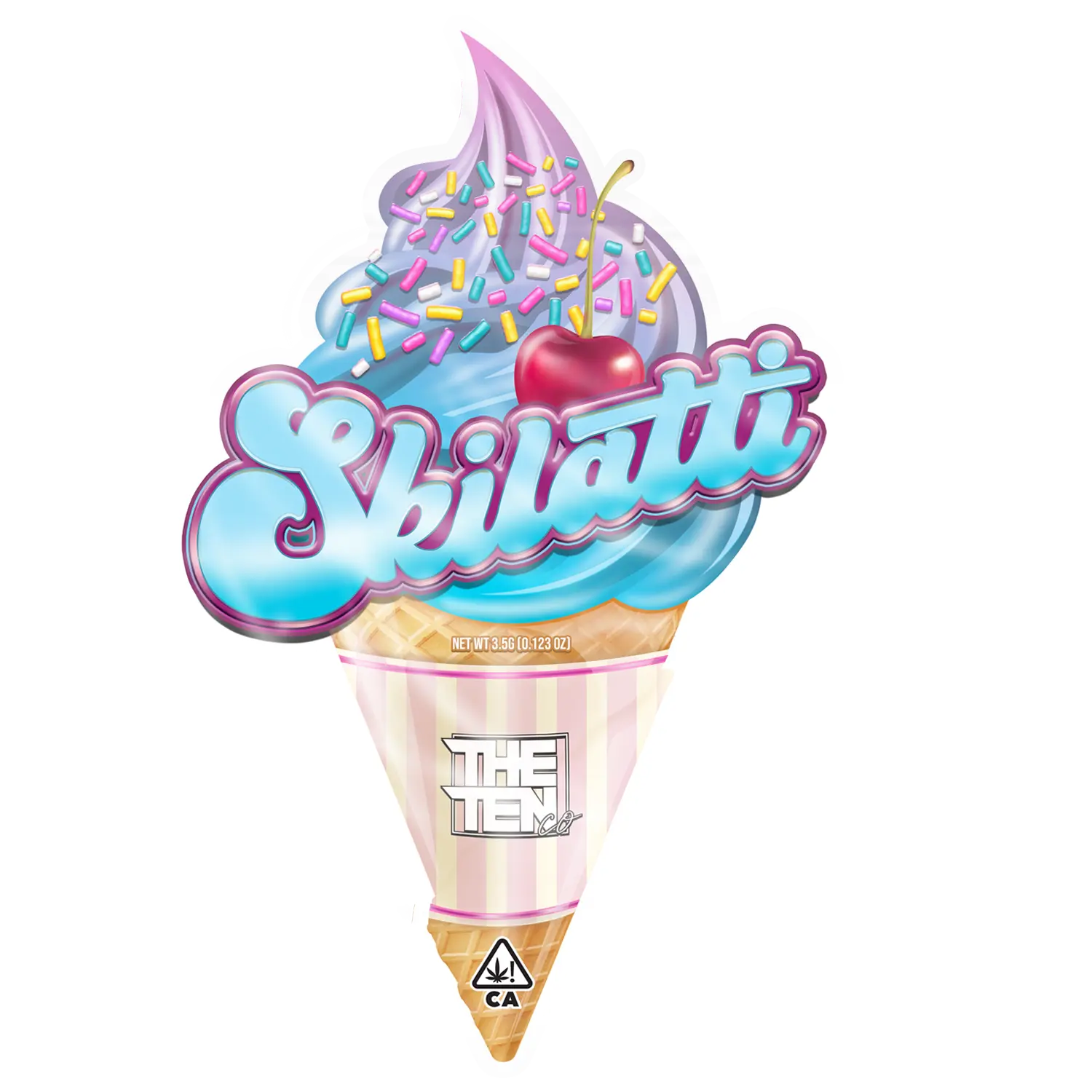 8317cf6f5b61a2a51f0fe16a40f80c69 Skilatti 3.5g premium exotic cannabis flower with creamy terpene profile, dense buds and smooth smoke for true connoisseurs.